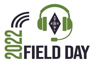ARRL FD22 Logo (12K)